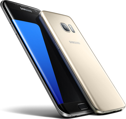 Samsung Galaxy S7 & Galaxy S7 edge