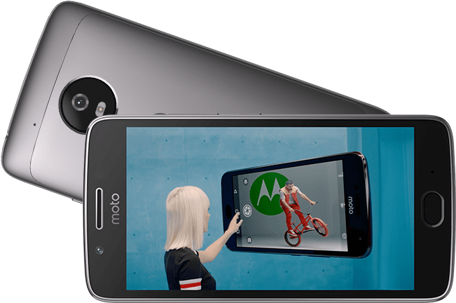Moto G5
