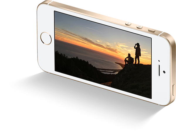 12 MP iSight Kamera