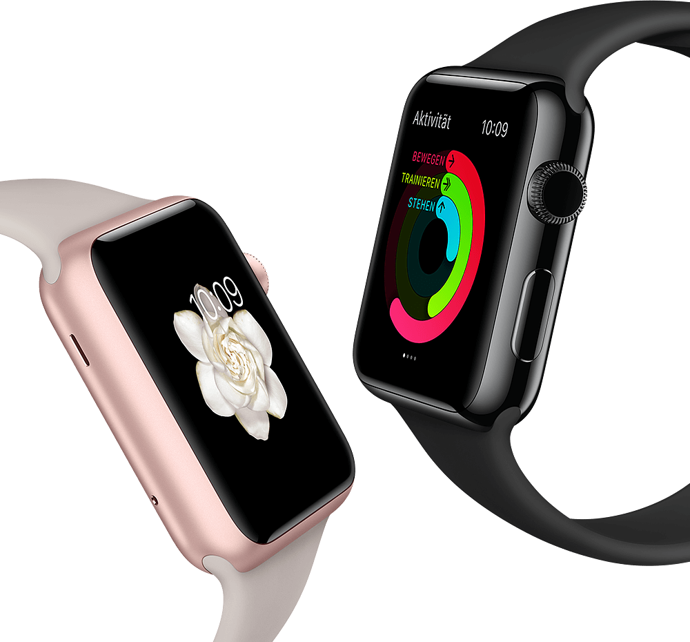 iwatch telekom