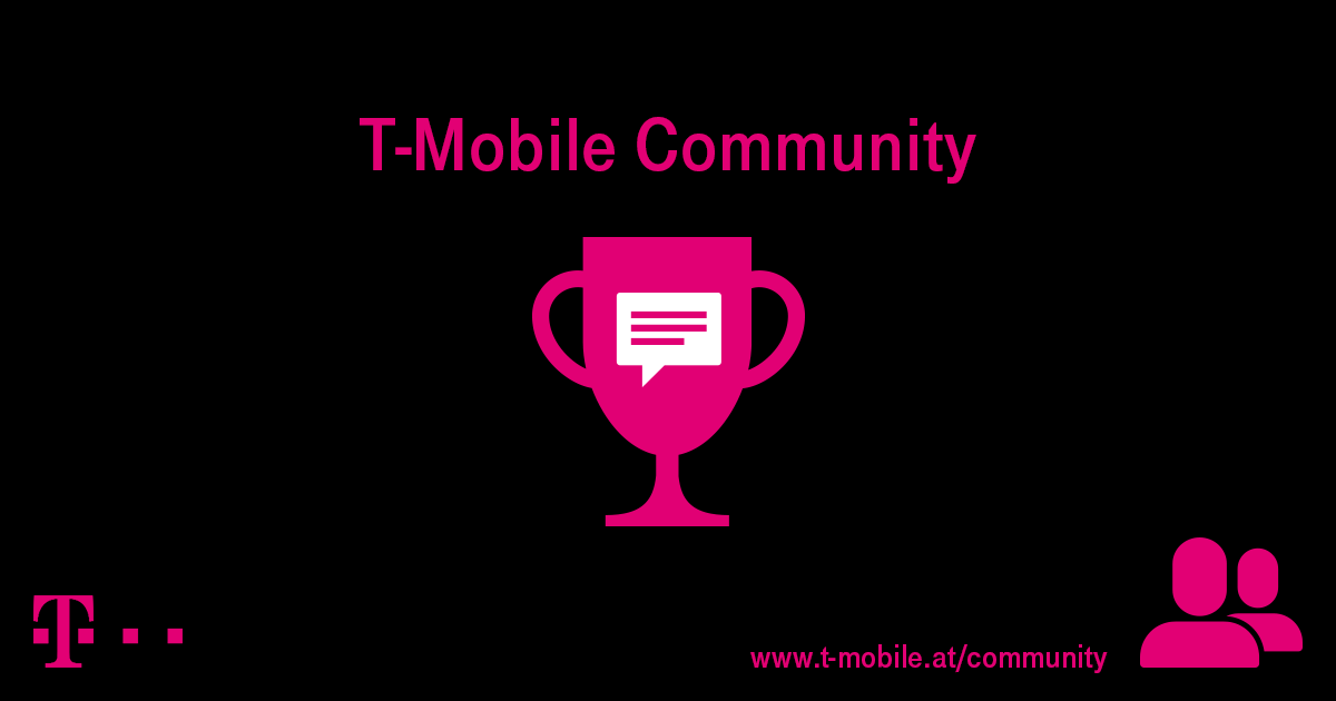 Zweiter TV - Magenta Community