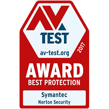 Award Best Protection