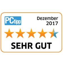 Award PC Tipp