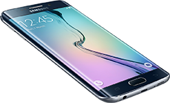 Samsung Galaxy S6 Edge Samsung Galaxy S6 Edge