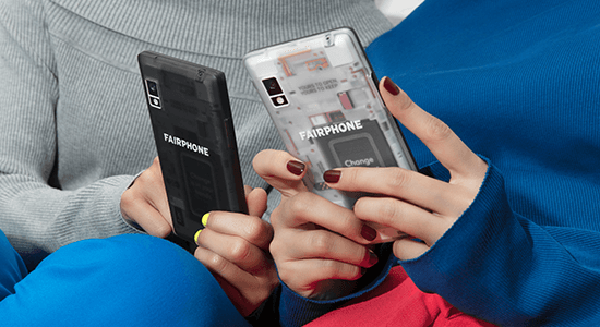 Fairphone