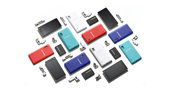 Fairphone
