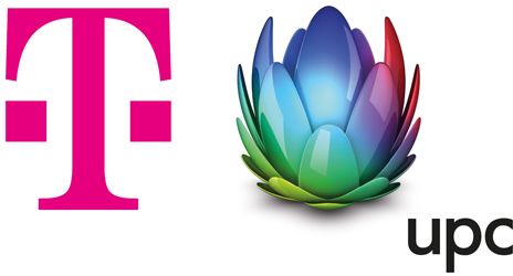 T-Mobile & UPC