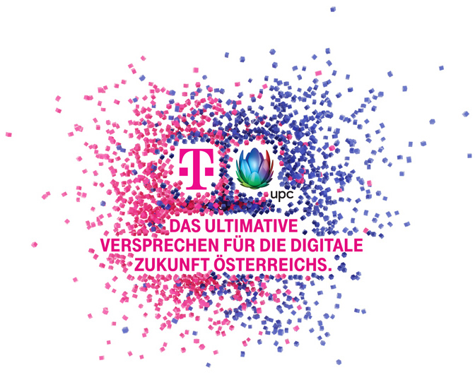 T-Mobile & UPC